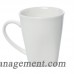 Ten Strawberry Street Whittier Square Coffee Mug TSW1723